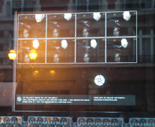 interface