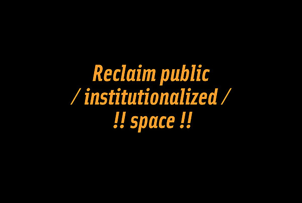 reclaim