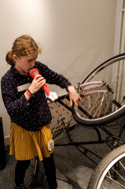 De veerman, antwerp, 2015